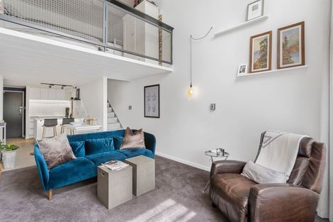 Photo of property in 18/27 Cheshire Street, Parnell, Auckland, 1052