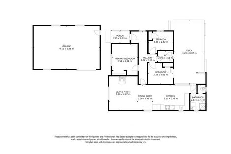 Photo of property in 83 Tukapa Street, Westown, New Plymouth, 4310
