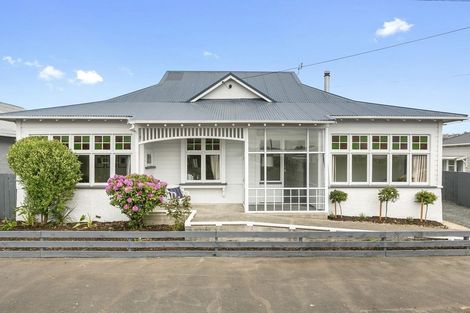 Photo of property in 82 Moreau Street, Saint Kilda, Dunedin, 9012