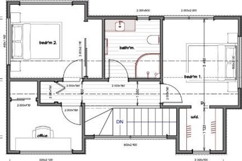 Photo of property in 1d Elstow Place, Spreydon, Christchurch, 8024