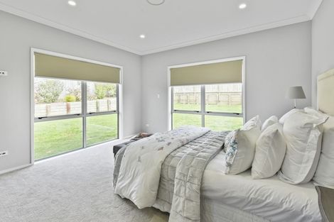 Photo of property in 5 Deol Drive, Pukekohe, 2120