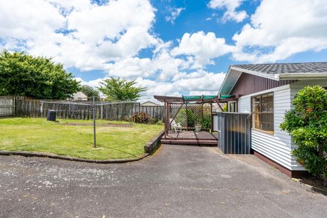 Photo of property in 39 Cowley Drive, Temple View, Hamilton, 3218