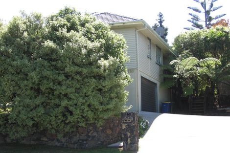 Photo of property in 189 Glamorgan Drive, Torbay, Auckland, 0630