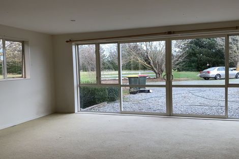 Photo of property in 599 Curraghs Road, West Melton, Christchurch, 7676