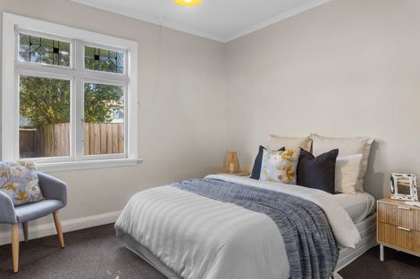 Photo of property in 2 Browning Street, Sydenham, Christchurch, 8023