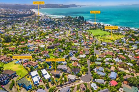 Photo of property in 81b William Bayes Place, Red Beach, 0932