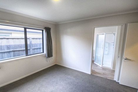 Photo of property in 9 Nettleship Way, Rolleston, 7615