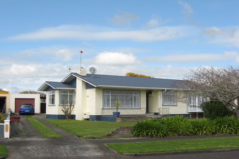 Photo of property in 25 Hurdon Street, Hurdon, New Plymouth, 4310