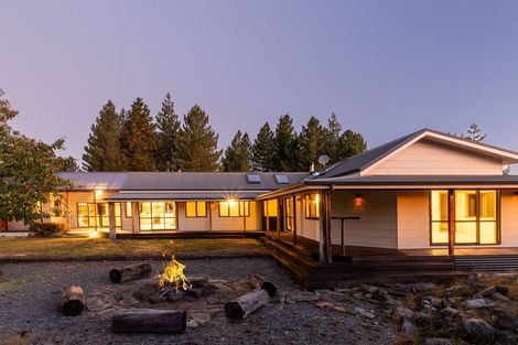 Photo of property in 46a North West Arch, Twizel, 7901