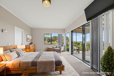 Photo of property in 265 Wilson Road, South Head, Helensville, 0874