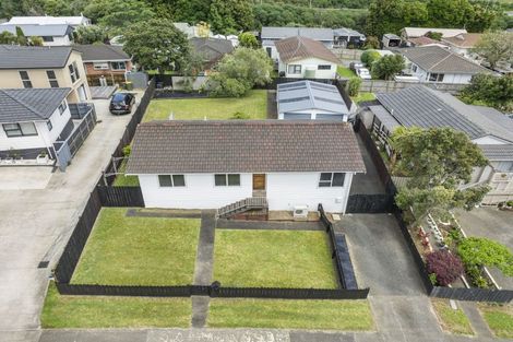 Photo of property in 95 Everglade Drive, Totara Heights, Auckland, 2105