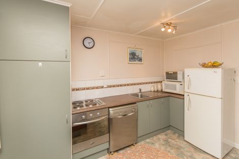 Photo of property in 967 Leader Road West, Waiau, Cheviot, 7384