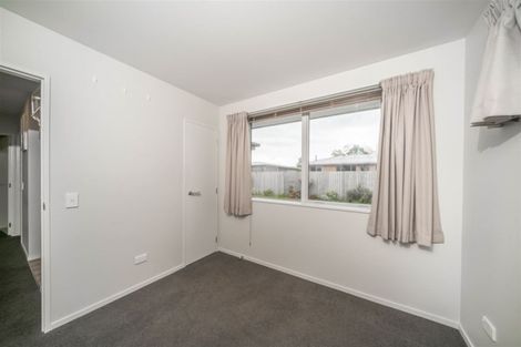 Photo of property in 63 Saint Johns Street, Woolston, Christchurch, 8062