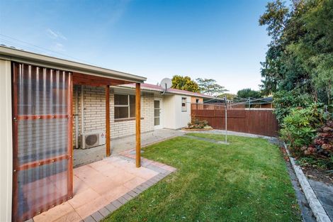 Photo of property in 4b Drake Street, Feilding, 4702