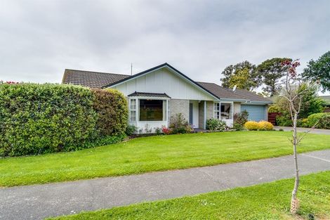 Photo of property in 46a Hetley Crescent, Taradale, Napier, 4112