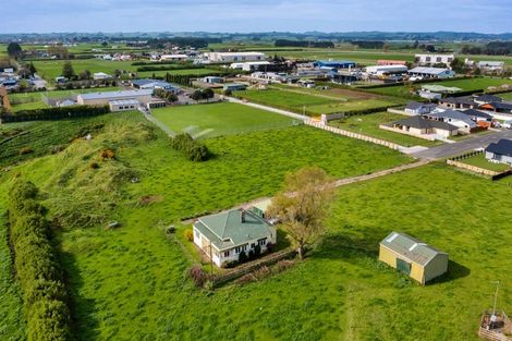 Photo of property in 41 County Drive, Hawera, 4610