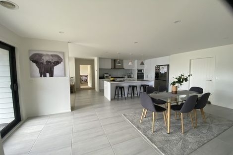 Photo of property in 59 Red Beech Avenue, Woodridge, Wellington, 6037