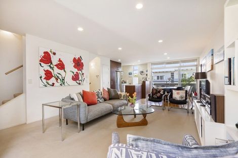 Photo of property in Habitat Apartments, 6/31 Byron Avenue, Takapuna, Auckland, 0622