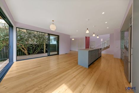 Photo of property in 101 Franklin Road, Freemans Bay, Auckland, 1011