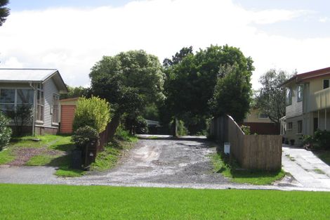 Photo of property in 1/50 Universal Drive, Henderson, Auckland, 0610