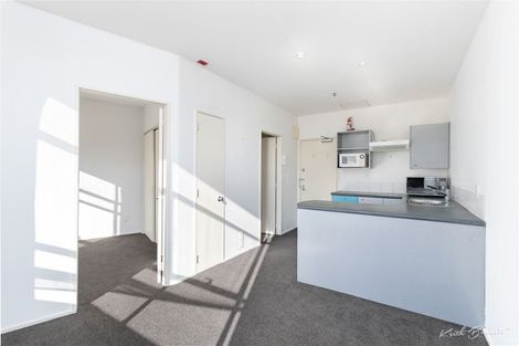 Photo of property in Hume House, 9/152 The Terrace, Wellington Central, Wellington, 6011