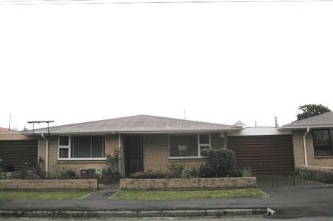 Photo of property in 50 Abberley Crescent, St Albans, Christchurch, 8014
