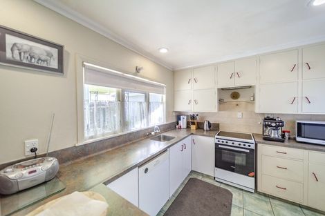 Photo of property in 3 Alexander Avenue, Onekawa, Napier, 4110