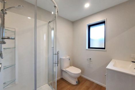 Photo of property in 47 Dodd Road, Rolleston, 7615