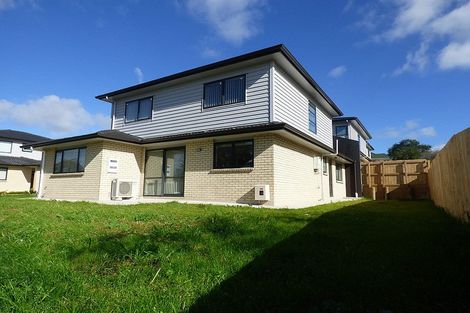 Photo of property in 60e Station Road, Papatoetoe, Auckland, 2025