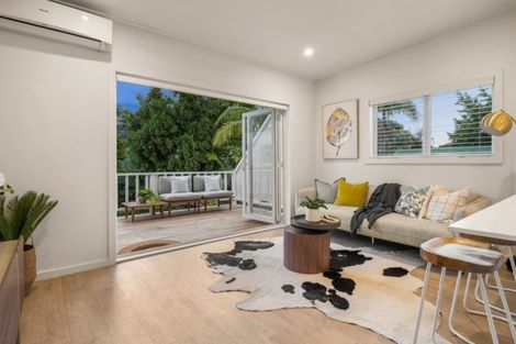 Photo of property in 1/34 Clifton Road, Herne Bay, Auckland, 1011