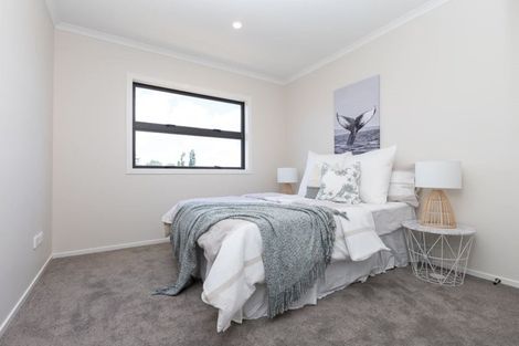 Photo of property in 13 Kapua Crescent, Rototuna North, Hamilton, 3210