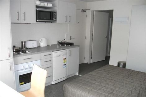 Photo of property in The Peak Apartments, 1001/170 Taranaki Street, Te Aro, Wellington, 6011