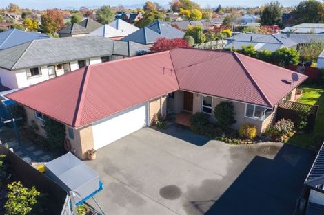 Photo of property in 93a Creek Road, Allenton, Ashburton, 7700