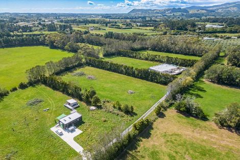 Photo of property in 21 Old Hautere Road, Hautere, Otaki, 5582
