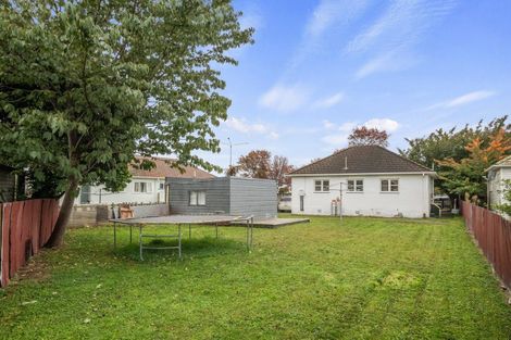 Photo of property in 110 Bath Street, Levin, 5510