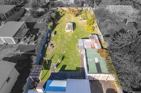 Photo of property in 8 Wakefield Street, Whanganui East, Whanganui, 4500