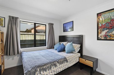 Photo of property in 8 Sentinel Place, Halswell, Christchurch, 8025