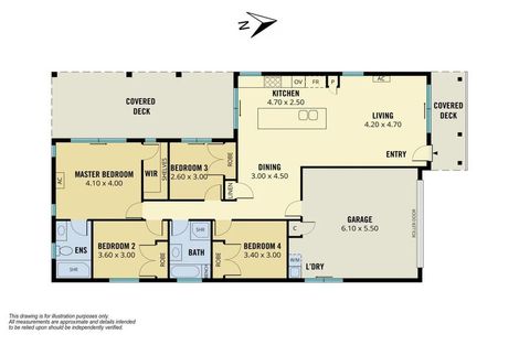 Photo of property in 24 Weri Road, Karaka, Papakura, 2113