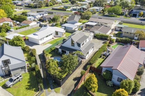 Photo of property in 11 Stevenson Place, Leamington, Cambridge, 3432