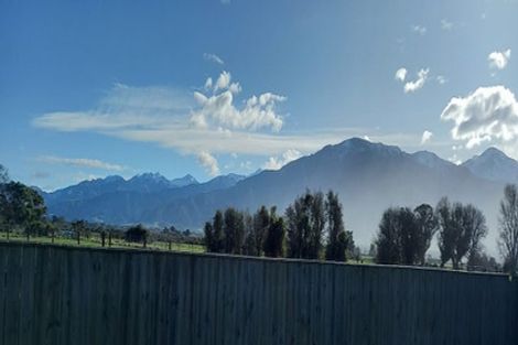 Photo of property in 121a Beach Road, Kaikoura, 7300