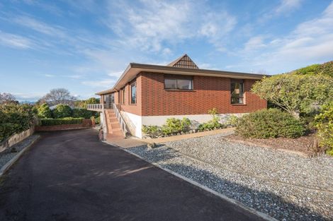 Photo of property in 4 Farnham Drive, Richmond, 7020