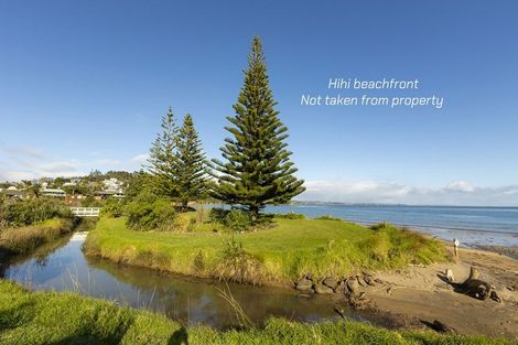 Photo of property in 12 Peninsula Parade, Hihi, Mangonui, 0494