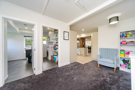 Photo of property in 118 Pahiatua Street, Hokowhitu, Palmerston North, 4410