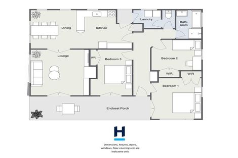 Photo of property in 278 Scott Street, Witherlea, Blenheim, 7201