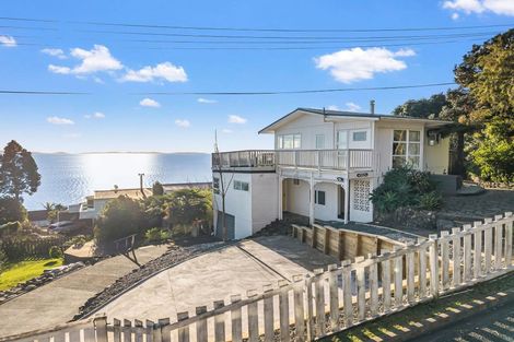 Photo of property in 35 Adams Road, Thornton Bay, Thames, 3575