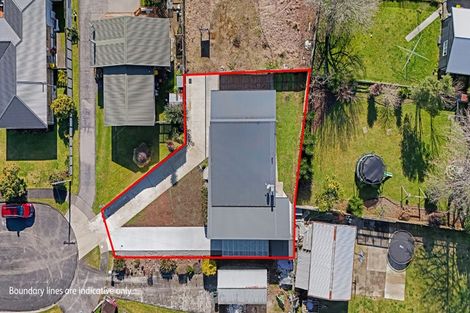 Photo of property in 22 Bedford Crescent, Matamata, 3400