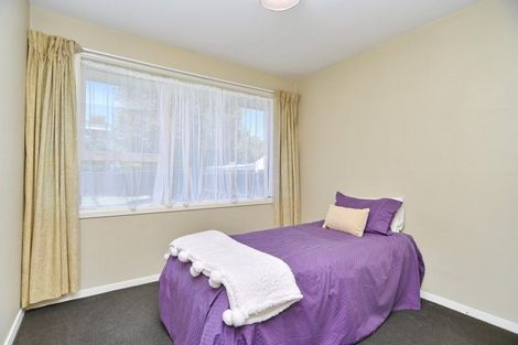 Photo of property in 60 Wingate Street, Redwood, Christchurch, 8051