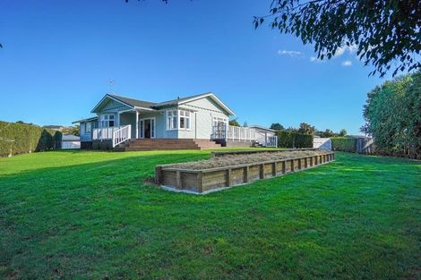 Photo of property in 72a Jellicoe Avenue, Tuakau, 2121