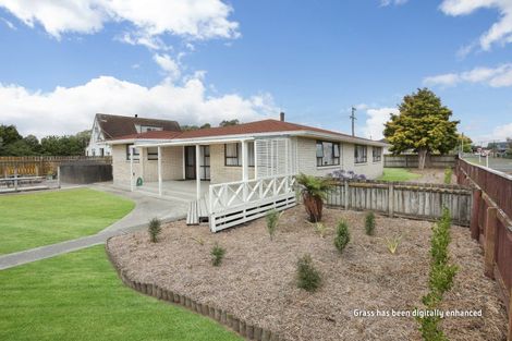 Photo of property in 7 Cemetery Road, Sanson, 4817