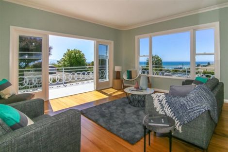 Photo of property in 129 Princes Drive, Britannia Heights, Nelson, 7010